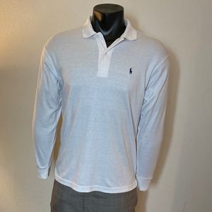 vintage polo by Ralph Lauren